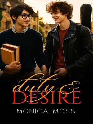 cover image of Duty and Desire